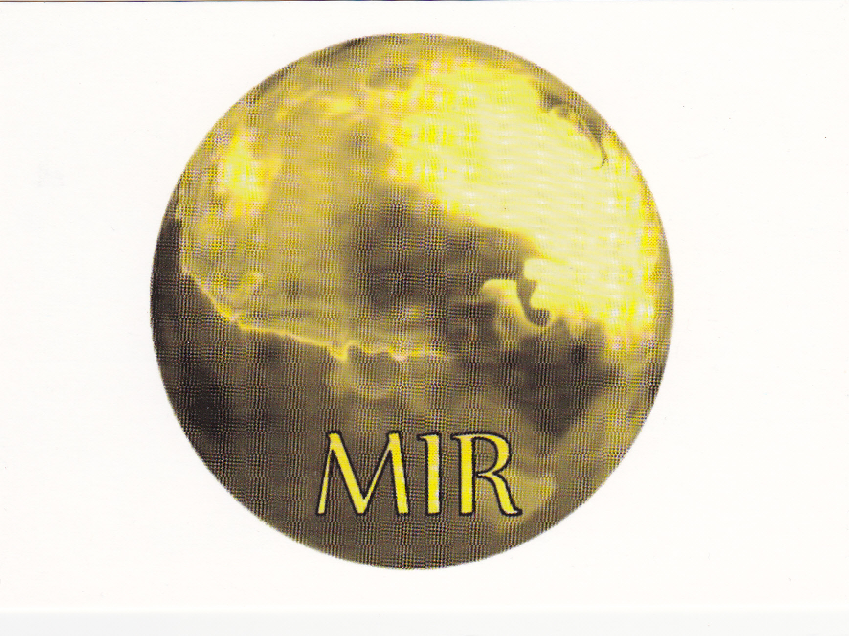 Logo MIR-Methode
