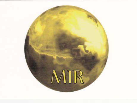 Logo MIR-Methode